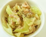 お弁当にも！レンジで簡単♪もやしのナムル作り方6写真