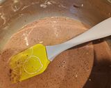 米粉のチョココロネ作り方12写真