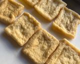 お揚げさん焼き作り方1写真