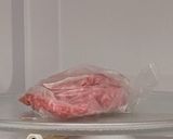 レンジで本格簡単！麻婆豆腐作り方4写真