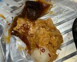 けいちゃん焼き作り方1写真