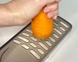 にんじんたっぷりミートソース作り方1写真