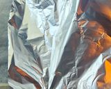 漬けて焼くだけ！手羽元のタンドリーチキン作り方9写真