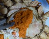 かに面おでん作り方4写真