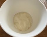 ひやむぎ。(そうめんかも)作り方1写真