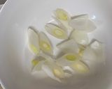 年越しにレンジ野菜あんかけ中華柚子湯豆腐作り方5写真