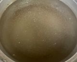 鶏肉のママレード煮作り方2写真
