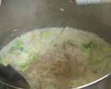 簡単!キャベツのスープ作り方4写真