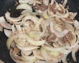 肉味噌大根作り方3写真