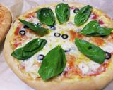 基本のマルゲリータ作り方3写真
