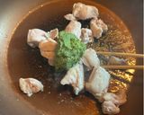 バジル香る！鶏もも肉のジェノベーゼソテー作り方3写真