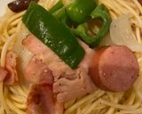 お家にあるもので簡単パスタ作り方7写真