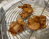フンドーキンのからあげの素を使った唐揚げ作り方6写真