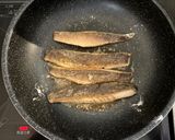 ホッケの蒲焼き作り方2写真