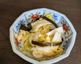 乳酸菌がたっぷり取れる白菜漬け作り方6写真