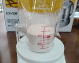 そば粉の薄焼きパン作り方3写真