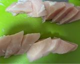 みんな大好き❤ハニーマスタードチキン作り方1写真