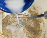 炊飯器で簡単！バナナ紅茶ケーキ作り方15写真