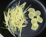 うちの味☆煮魚・煮付けに♪技ありWの効果作り方8写真