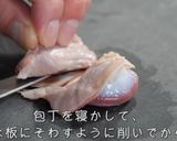 ☆絶品おつまみ☆ 砂肝の濃厚ガーリックバター炒め作り方2写真
