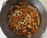 おばあちゃんちのちらし寿司🥜作り方3写真