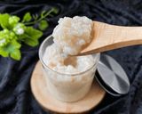 60℃ 濃縮 甘酒:砂糖の代わりにも作り方23写真