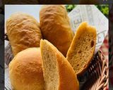 うちの味☆納得の美味さ！コーヒーパン生地作り方160写真