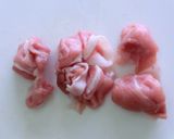 【主菜・副菜】豚ニラなすのポン酢炒め作り方2写真