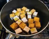 厚揚げの簡単おつまみ作り方3写真