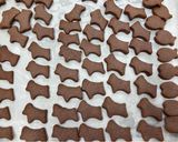 【保育園おやつ】あんクッキー※乳卵不使用作り方3写真