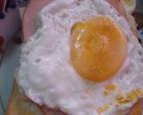 とっても簡単★目玉焼きの作り方作り方6写真