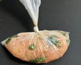うちの鶏ハム作り方1写真