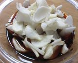 はりはり漬け作り方5写真
