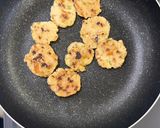 野菜くずの発酵スナック作り方4写真