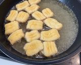 Wミックス使って簡単！三月菓子⭐︎作り方7写真