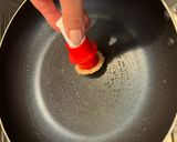 冷めても美味しい塩焼き鳥（ねぎま）作り方3写真