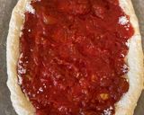 トマト缶だけのトマトソース作り方3写真
