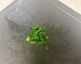 ホタテのカルパッチョ♪ケーパーソース作り方2写真