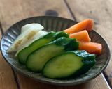 【北海道簡単♪JWT乾燥糠床】混ぜるだけ作り方5写真