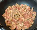 豚と玉ねぎのバルサミコ炒め作り方4写真