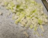 簡単！とうがん消費カレー作り方1写真
