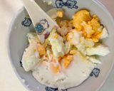 お手軽シャケフライ作り方3写真