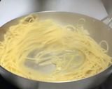 本番ボンゴレをしのぐ美味しさ･アサリの和風パスタ作り方20写真