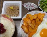 ◯活🥢はじめました ^^作り方4写真