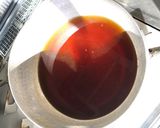 栗と鶏団子のだしそうめん作り方3写真