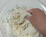 レーズンベーグル作り方4写真
