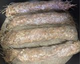 タイ料理！イサーンソーセージ作り方7写真