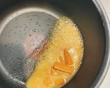 塩フロランタン　食材はお菓子3つだけ作り方1写真
