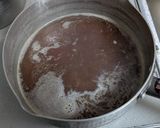家庭にある調味料で醤油ラーメン作り方4写真