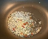 ナスとゴーヤの豚スタミナ炒め作り方3写真